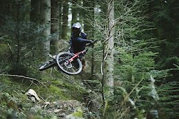 Video: Sam Storr Unlocks A New Level Of Confidence On The Forbidden Dreadnought E