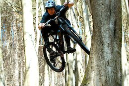 Video: Stylish Sends with Sam Hockenhull in Peaty’s The Fast Flow Show