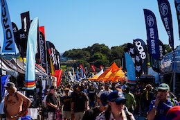 Forget 32-inch Tires & Chinese Brands: The Sea Otter Classic Was About Generational Change