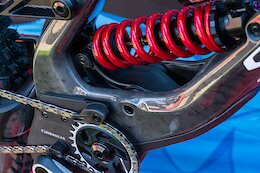 The Specialized Demo 11 is Finally Here (And It’s $6,500 Just for the Frame)