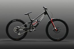 The Specialized Demo II is Finally Here