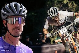 Mountain Bike Star Hatherly Switching to Road to With Sights Set on LA 2028