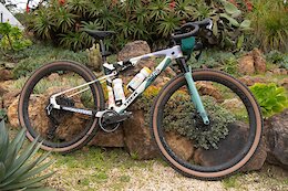 Trek’s New Checkout Blurs the Line Between Gravel and MTB