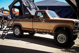 The Best Bike Racks of Sea Otter 2026