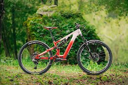 Kona Releases New Remote 160 CR: 20.8kg, Bosch SX Motor, & Automatic Shifting