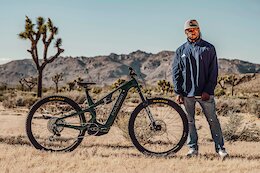 Brad Simms Signs with Polygon for 2026 & Beyond