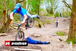 Video: Friday Fails #400