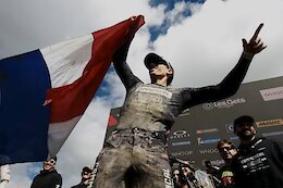 Must Watch: Commencal 2025 World Cup Highlights by Sleeper