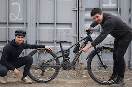 Video: How to Fix Hand Pain & Grip Issues with Vorsprung Suspension