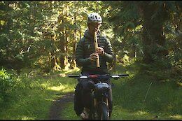 Mike Sinyard & Matt Hunter Search for Mushrooms with Paul Stamets