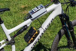 The Dusty Dynamics Fluxcutter is an Electromagnetic Fork Damper