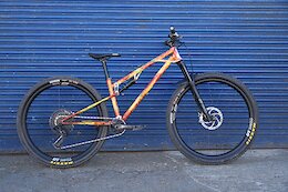 14 Standout Custom MTBs from Bespoked London 2026