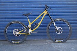 14 Standout Custom MTBs from Bespoked London 2026