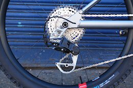 Randoms: Curious MTB And MTB-Adjacent Accoutrements of Bespoked London