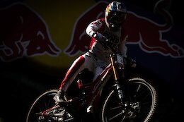 Video: Testing with Jackson Goldstone Ahead of the 2026 World Cup Season