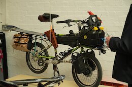 Apocalyptic Bikes from the 2026 Bespoked Show Apocalypse Bike Build Off