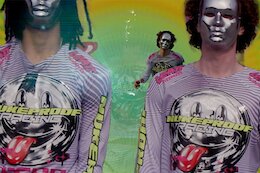 Leatt Shares Nukeproof Axess Racing’s New Look for the 2026 Downhill World Cup Season