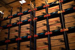 Polygon Bikes Launches Canadian Retail Network
