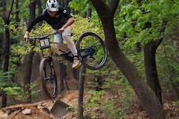 Video: Inside South Korea’s Mountain Bike Scene