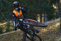 Video: Lachie Stevens-McNab’s Story Behind the Number Plate in ‘Mothers Nature’