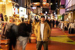 Video: Brendan Fairclough & Jack Moir Go ‘Roaming’ in South Korea