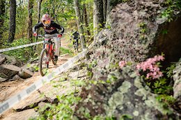 Race Replay: 2026 Massanutten Bike Park – Downhill Southeast Round 3