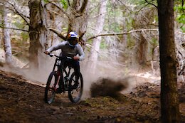 Video: Hannah Bergemann Puts a Freeride Twist on Queenstown in ‘Inversion’