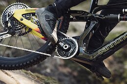 SRAM’s Updated Ochain is More Durable and Less Expensive