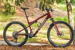 First Ride: Specialized Epic 9 – Unapologetically Race-Focused