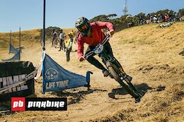 Video: I Came Out of Retirement to Race Dual Slalom… Every Detail Matters