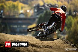 Inside the First-Ever South Korea DH World Cup: Up To Speed With Ben Cathro