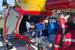 Oli Clark Out of the South Korea World Cup After Pre-season Crash