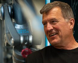 Podcast: A Conversation with the CEO of Marin Bike