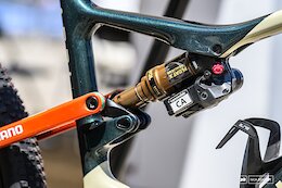 XC Tech Randoms – South Korea XC World Cup 2026