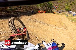 Video: 2026 South Korea DH World Cup Course Preview