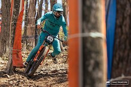Race Highlights: 2026 South Korea DH World Cup