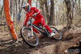Pinkbike Poll: Who Takes the Historic First Win in South Korea?