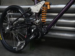 Built Not Bought: Julius Schlender’s Steel Gearbox Masterpiece