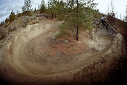 Video: James Curnock Brings BMX Style to Big Travel in ‘Better Late Than Never’