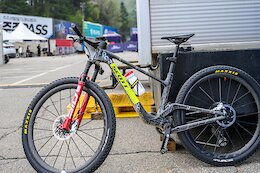 XC Tech Randoms II: 2026 South Korea XC World Cup