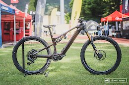 eMTB Round-Up: FSA Riva Bike Festival 2026