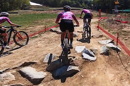 Course Preview: A Full Look at the South Korea XC World Cup Lap