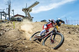 Racing Rumors: Leaked World Cup Schedule Suggests 10 DH Races and 12 XC Races for 2027