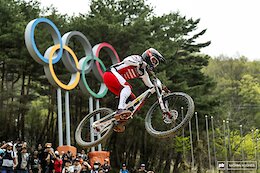 Race Analysis: Consistency Vs Chaos at the South Korea DH World Cup