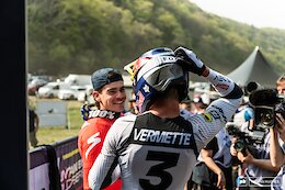 Loic Bruni, Jonty Williamson & Anna Newkirk Added to Beyond Gravity Athlete List