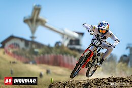 Video:  The Kids Are Alright | Story Of The Race from the 2026 South Korea DH World Cup