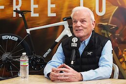 Podcast Roundup: 32-Inch Wheels, $100M Empires, & the Pro-Racer Exodus