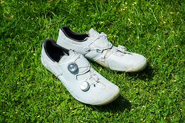 Specialized Releases $550 S-Works Recon EVO XC Shoe