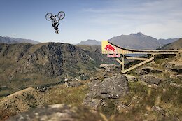 Official Trailer: Natural Selection Bike Aotearoa Premieres Tomorrow on Pinkbike & Red Bull TV