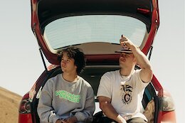 Must Watch: Kade Edwards & Finley Kirschenmann Team Up in ‘Dude, Where’s My Axle?’